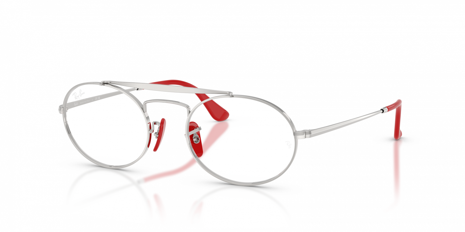 Ray Ban RX3775VM F007  